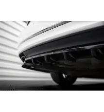 Ensemble Diffuseur Volkswagen Passat GT B8 Facelift USA
