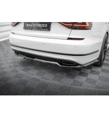 Ensemble Diffuseur Volkswagen Passat GT B8 Facelift USA
