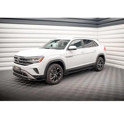 Ensemble Diffuseur Volkswagen Atlas Cross Sport