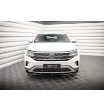 Ensemble Diffuseur Volkswagen Atlas Cross Sport