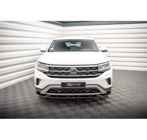 Ensemble Diffuseur Volkswagen Atlas Cross Sport