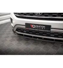 Ensemble Diffuseur Volkswagen Atlas Cross Sport