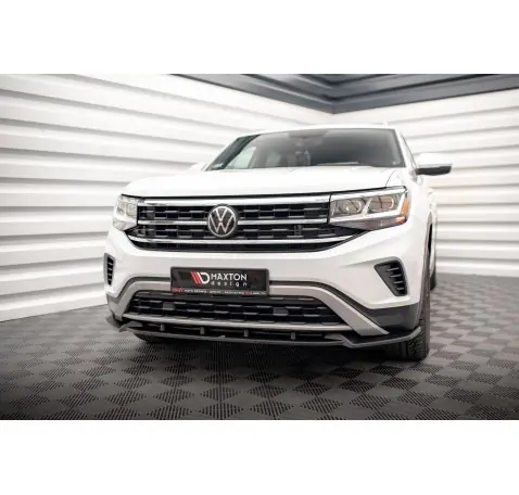 Ensemble Diffuseur Volkswagen Atlas Cross Sport