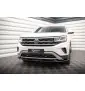 Ensemble Diffuseur Volkswagen Atlas Cross Sport