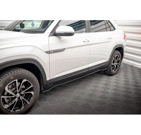Ensemble Diffuseur Volkswagen Atlas Cross Sport