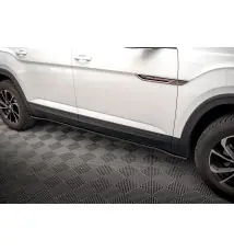 Ensemble Diffuseur Volkswagen Atlas Cross Sport