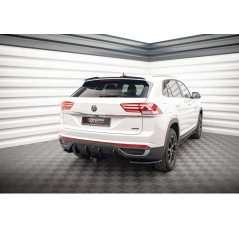 Ensemble Diffuseur Volkswagen Atlas Cross Sport