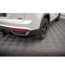 Ensemble Diffuseur Volkswagen Atlas Cross Sport