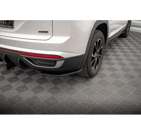 Ensemble Diffuseur Volkswagen Atlas Cross Sport