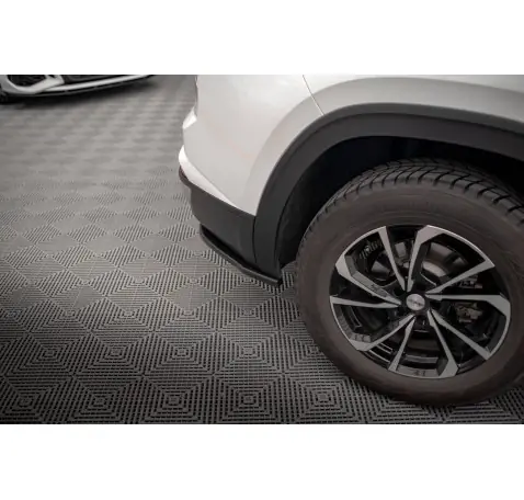 Ensemble Diffuseur Volkswagen Atlas Cross Sport