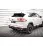 Ensemble Diffuseur Volkswagen Atlas Cross Sport