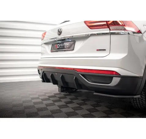 Ensemble Diffuseur Volkswagen Atlas Cross Sport