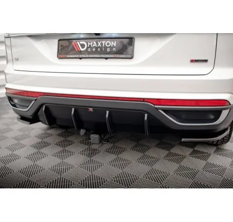 Ensemble Diffuseur Volkswagen Atlas Cross Sport