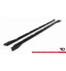 Ensemble Diffuseur Volkswagen Atlas Cross Sport