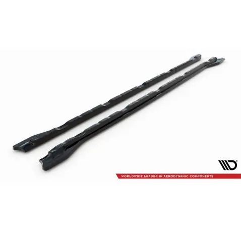 Ensemble Diffuseur Volkswagen Atlas Cross Sport