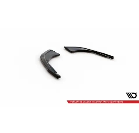 Ensemble Diffuseur Volkswagen Atlas Cross Sport