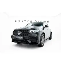 Lame Du Pare-Chocs Avant Mercedes-AMG / AMG-Line GLE SUV W167