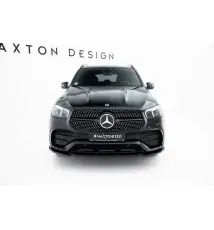 Lame Du Pare-Chocs Avant Mercedes-AMG / AMG-Line GLE SUV W167