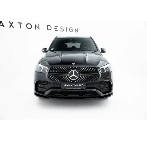 Lame Du Pare-Chocs Avant Mercedes-AMG / AMG-Line GLE SUV W167