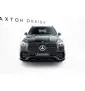 Lame Du Pare-Chocs Avant Mercedes-AMG / AMG-Line GLE SUV W167