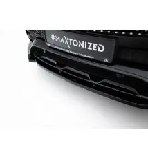 Lame Du Pare-Chocs Avant Mercedes-AMG / AMG-Line GLE SUV W167