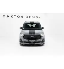 Lame Du Pare-Chocs Avant Ford Transit Connect Mk3