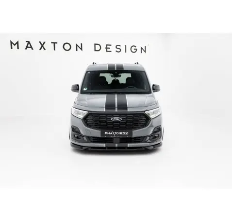 Lame Du Pare-Chocs Avant Ford Transit Connect Mk3