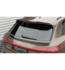 Plus Bas Spoiler Cap Audi e-tron