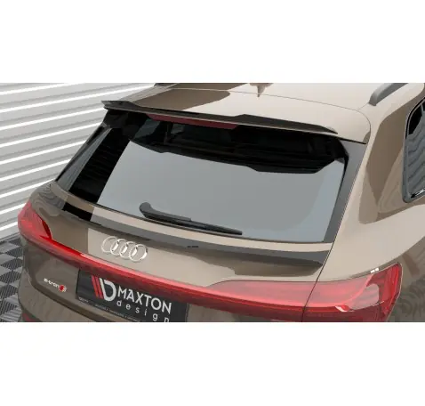 Plus Bas Spoiler Cap Audi e-tron