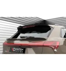 Plus Bas Spoiler Cap Audi e-tron