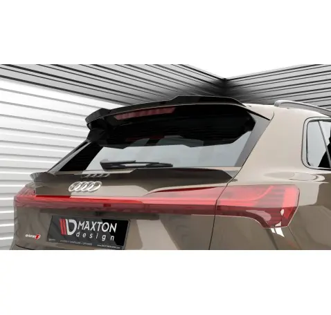 Plus Bas Spoiler Cap Audi e-tron