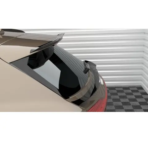 Plus Bas Spoiler Cap Audi e-tron