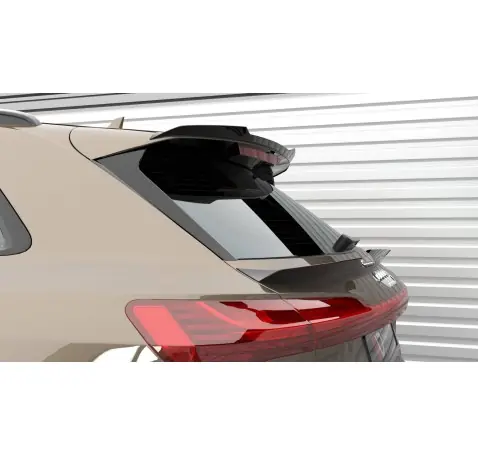 Plus Bas Spoiler Cap Audi e-tron