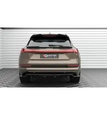 Plus Bas Spoiler Cap Audi e-tron