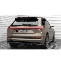 Plus Bas Spoiler Cap Audi e-tron