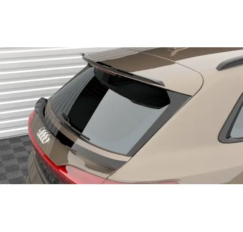 Plus Bas Spoiler Cap Audi e-tron