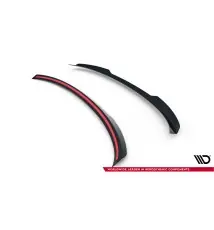 Plus Bas Spoiler Cap Audi e-tron