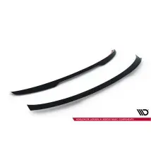 Plus Bas Spoiler Cap Audi e-tron