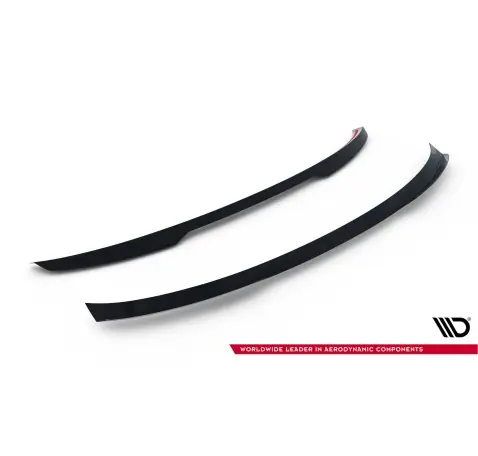 Plus Bas Spoiler Cap Audi e-tron