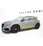 Ensemble Diffuseur Mercedes-Benz GLA 45 AMG Off-roader X156