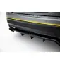 Ensemble Diffuseur Mercedes-Benz GLA 45 AMG Off-roader X156