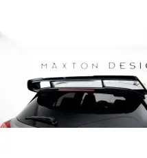 Ensemble Diffuseur Mercedes-Benz GLA 45 AMG Off-roader X156