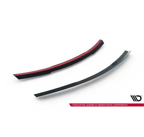 Ensemble Diffuseur Mercedes-Benz GLA 45 AMG Off-roader X156