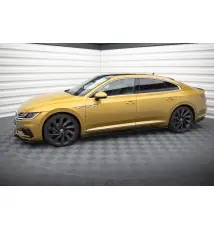 Ensemble Diffuseur Volkswagen Arteon R-Line Sedan / Shooting Brake Mk1