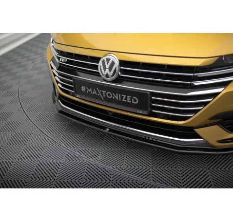 Ensemble Diffuseur Volkswagen Arteon R-Line Sedan / Shooting Brake Mk1