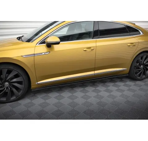 Ensemble Diffuseur Volkswagen Arteon R-Line Sedan / Shooting Brake Mk1