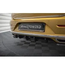 Ensemble Diffuseur Volkswagen Arteon R-Line Sedan / Shooting Brake Mk1