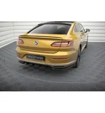 Ensemble Diffuseur Volkswagen Arteon R-Line Sedan / Shooting Brake Mk1