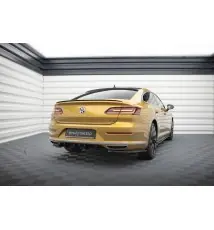 Ensemble Diffuseur Volkswagen Arteon R-Line Sedan / Shooting Brake Mk1