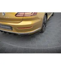 Ensemble Diffuseur Volkswagen Arteon R-Line Sedan / Shooting Brake Mk1